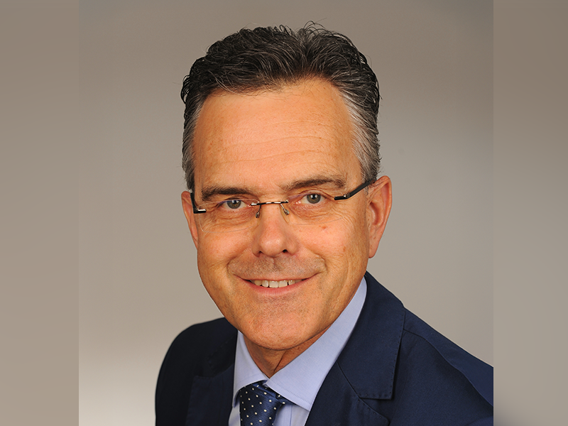 Univ.Prof.Dr.Wolfgang Schöll