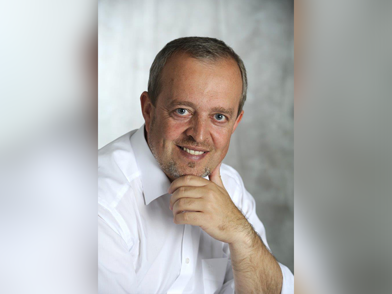 Ass.-Prof. Dr. Michael Thalhammer