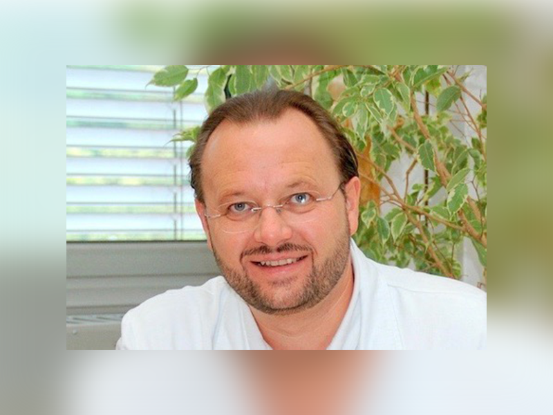 Univ. Prof. Dr. Heinz Walter Bacher